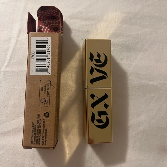 NIB GVXE Liquid Lipstick - Picture 6 of 6